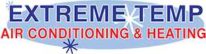 Extreme Temp Air Conditioning & Heating