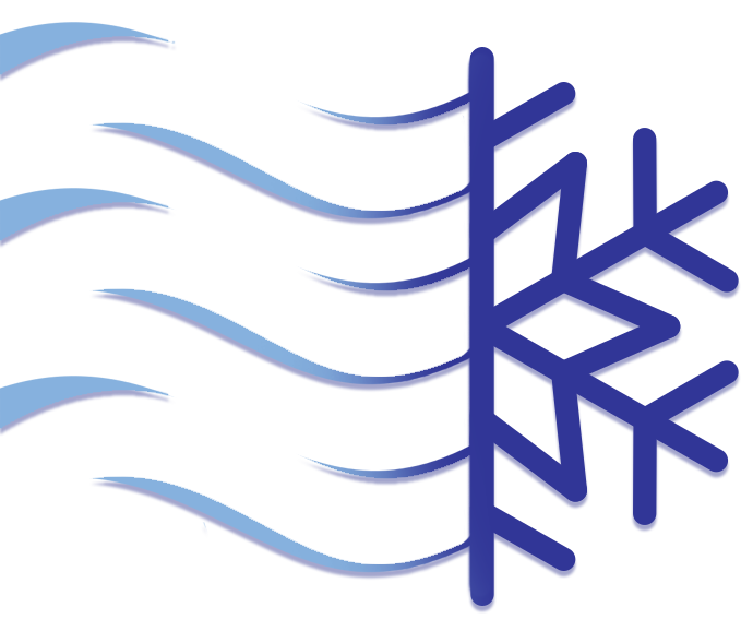 Large Snowflake Icon