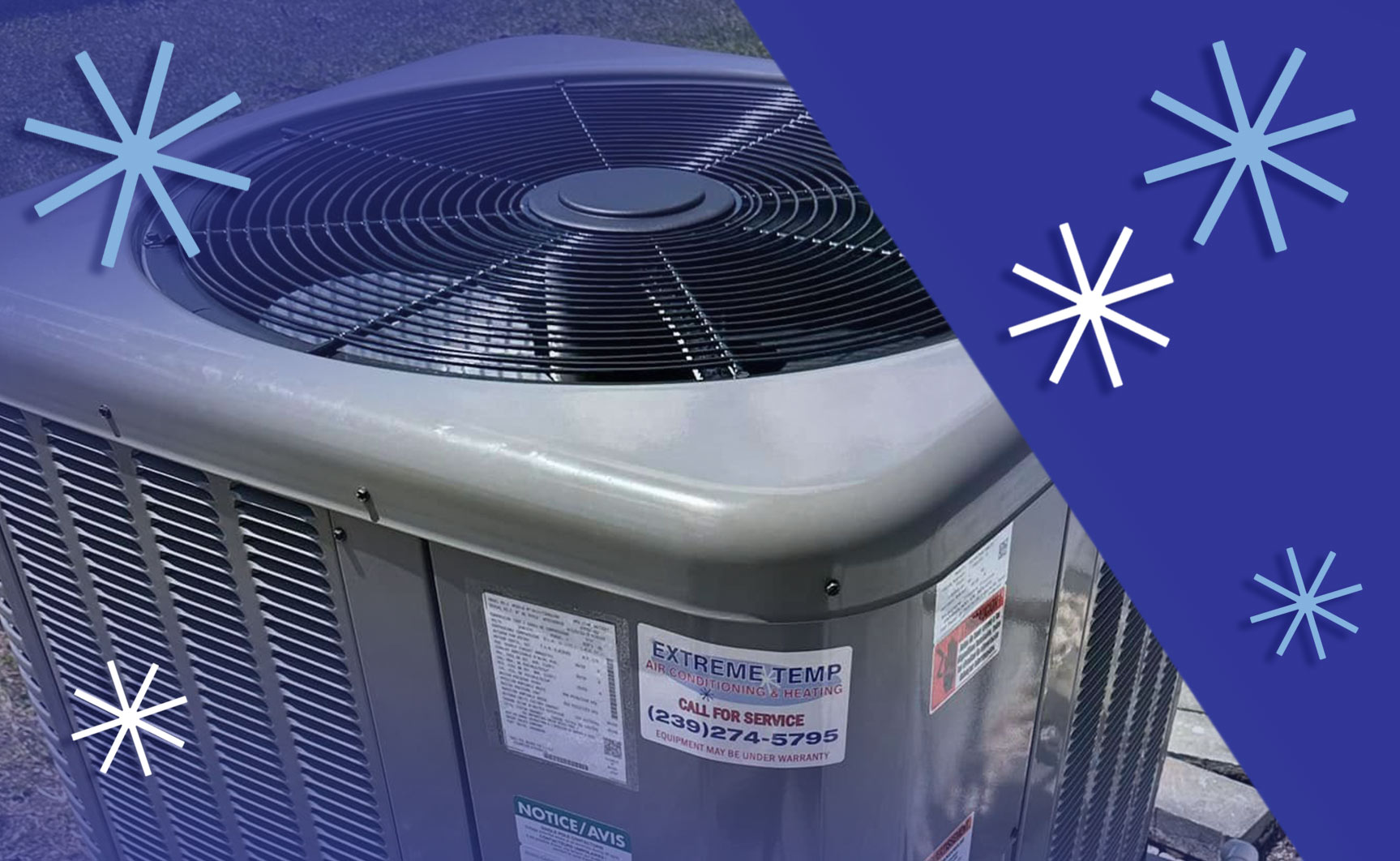 SWFL Air Conditioning Maintenance Membership Programs from Extreme Temp Air Conditioning & Heating